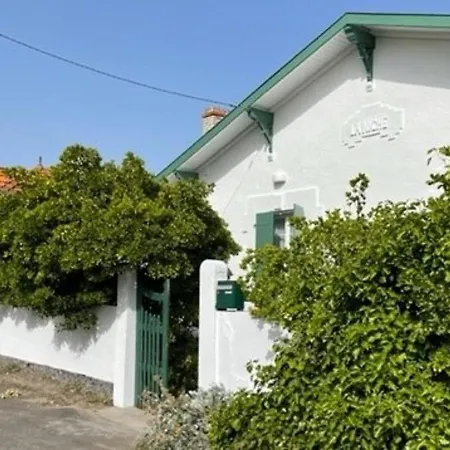 Soulac-sur-mer, 5 Pieces, 8 Personnes - Fr-1-648-73