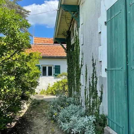Soulac-sur-mer, 5 Pieces, 8 Personnes - Fr-1-648-73 Villa *
