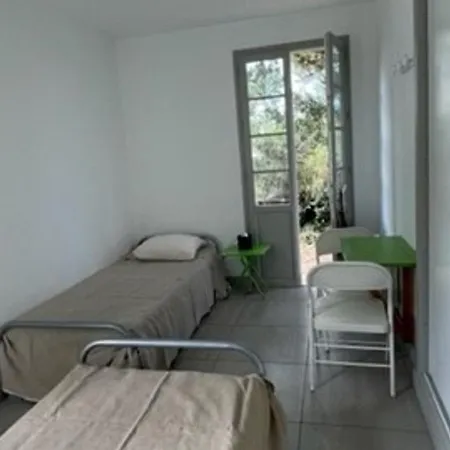 Villa Soulac-sur-mer, 5 Pieces, 8 Personnes - Fr-1-648-73 *