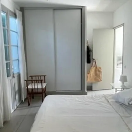 Villa Soulac-sur-mer, 5 Pieces, 8 Personnes - Fr-1-648-73 Soulac-sur-Mer